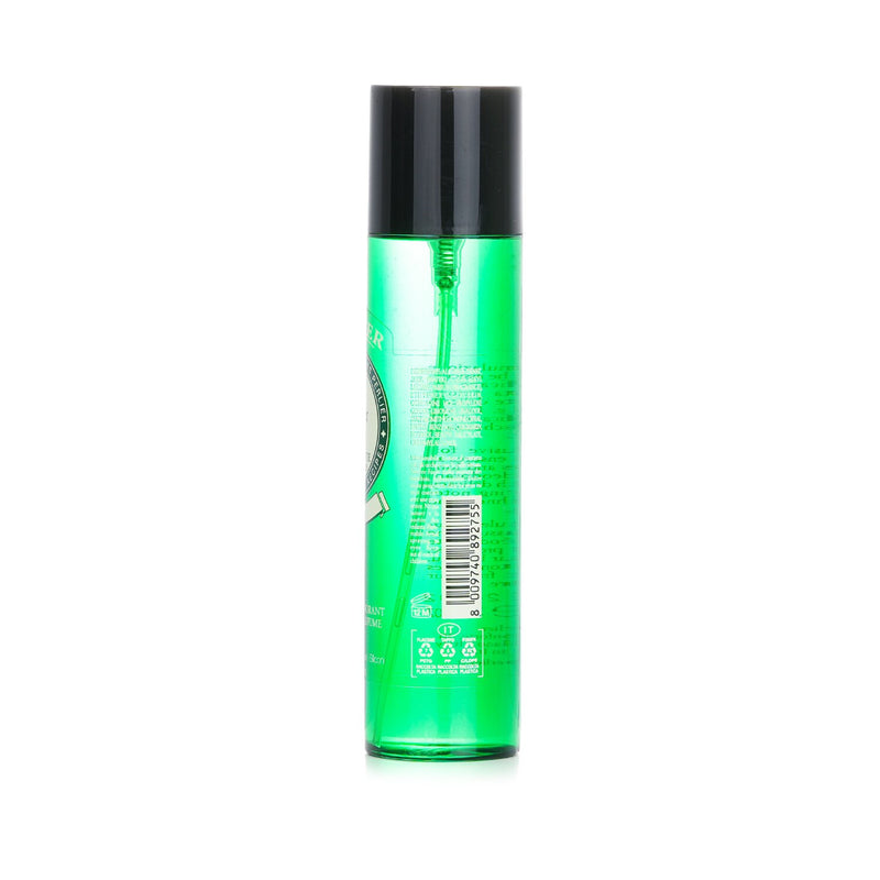 Perlier Vetiver Perfumed Deodorant  100ml/3.3oz