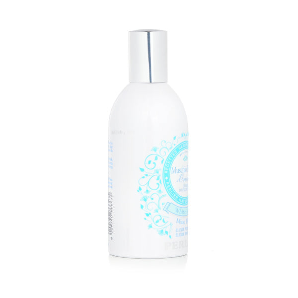 Perlier White Musk Elixir Perfume Spray  100ml/3.3oz