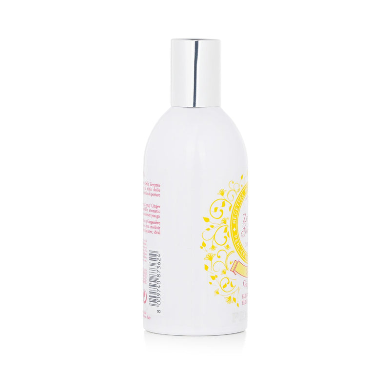 Perlier Ginger Elixir Perfume Spray  100ml/3.3oz