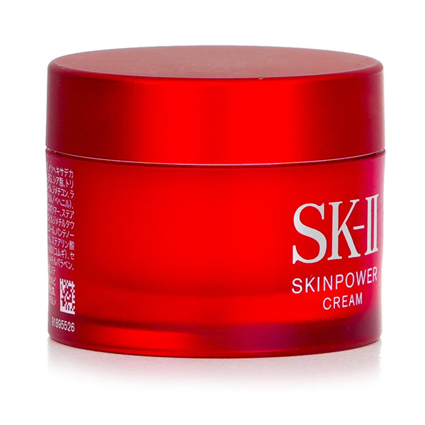 SK II Skinpower Cream  15g