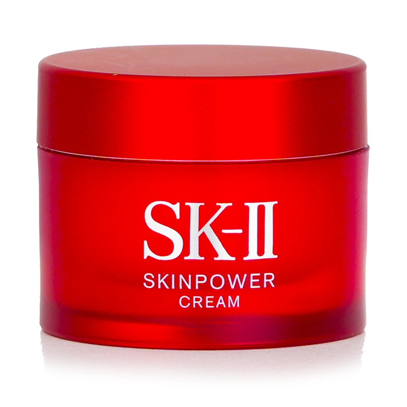 SK II Skinpower Cream  15g