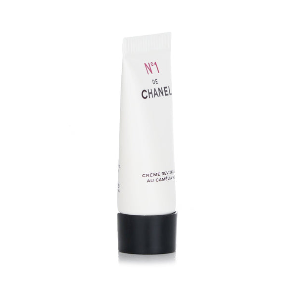 Chanel La Mousse Anti-Pollution Cleansing Cream-To-Foam 150ml/5oz 150ml/5oz  buy in United States with free shipping CosmoStore