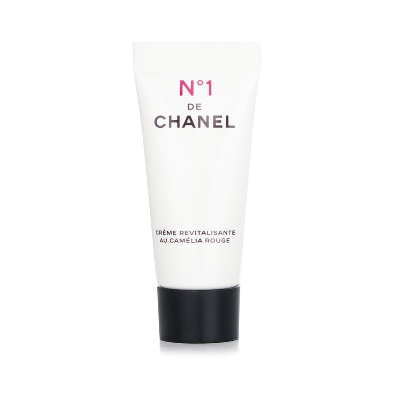 Chanel N°1 De Chanel Revitalizing Cream 5ml/0.7oz – Fresh Beauty