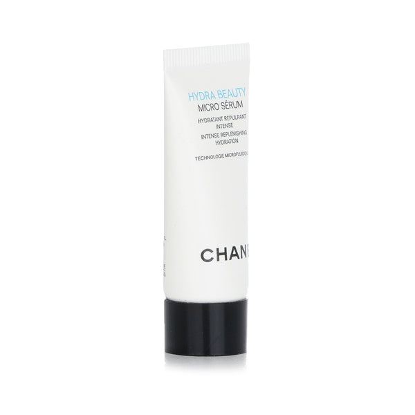 Chanel Vitalumiere Radiant Moisture Rich Fluid Foundation - #10 Limpide  30ml/1oz – Fresh Beauty Co. USA