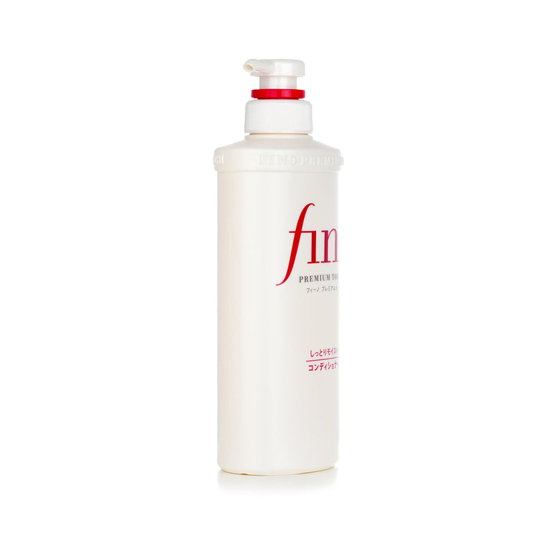 Shiseido Fino Premium Touch Hair Conditioner  550ml