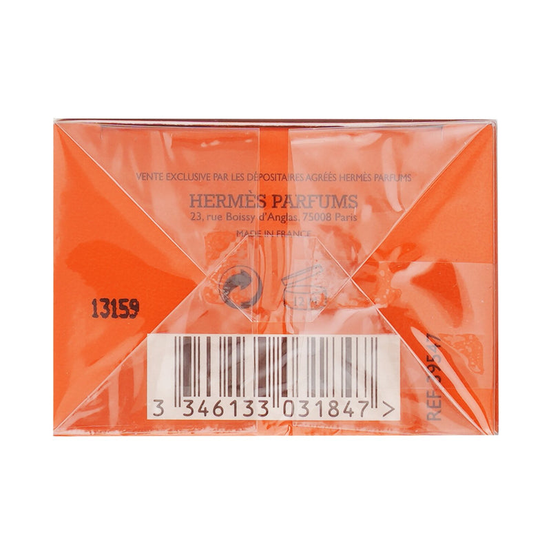 Hermes Eau D'Orange Verte Hair And Body Shower Gel  200ml/6.5oz