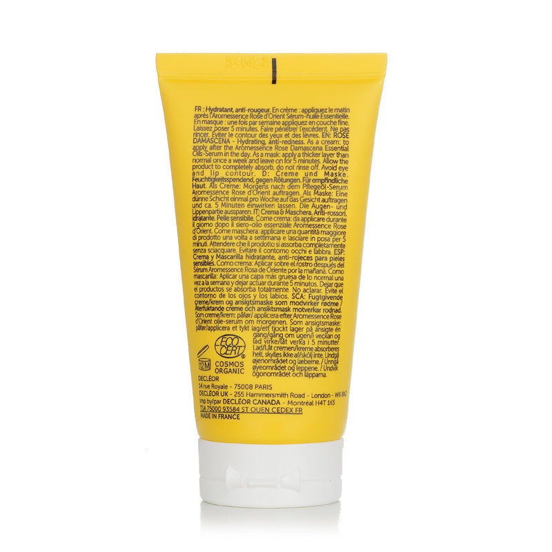 Decleor Rose Damascena Soothing Day Cream & Mask  50ml/1.7oz