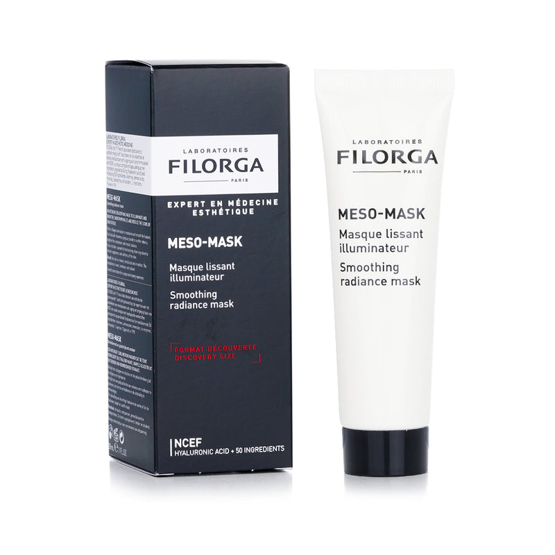 Filorga Meso-Mask Smoothing Radiance Mask  30ml/1oz