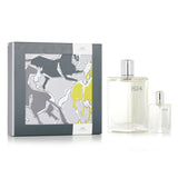 Hermes H24 Eau De Toilette Set:  2pcs