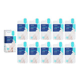 Mediheal Theraffin Hand Mask 557047  10pcs