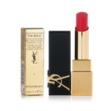 Yves Saint Laurent Rouge Pur Couture The Bold Lipstick - # 1 Le Rouge  3g/0.11oz