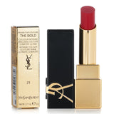 Yves Saint Laurent Rouge Pur Couture The Bold Lipstick - # 21 Rouge Paradoxe  3g/0.11oz