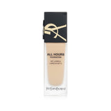 Yves Saint Laurent All Hours Foundation SPF 39 - # LN4  25ml/0.84oz