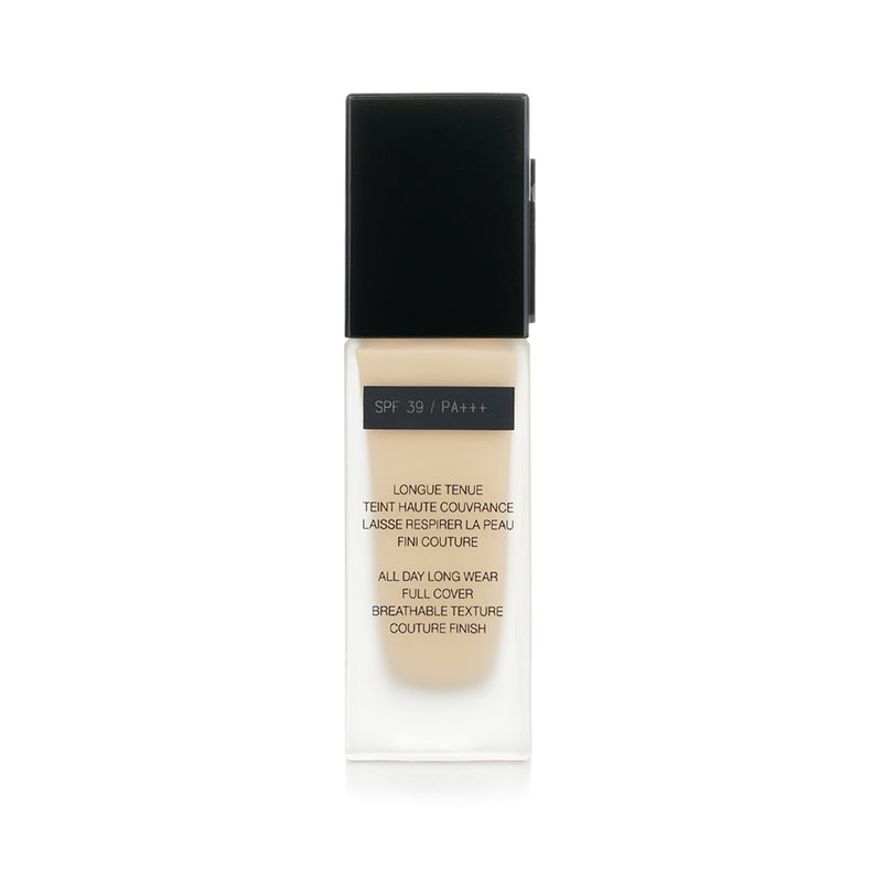 Yves Saint Laurent All Hours Foundation SPF 39 - # LW1  25ml/0.84oz