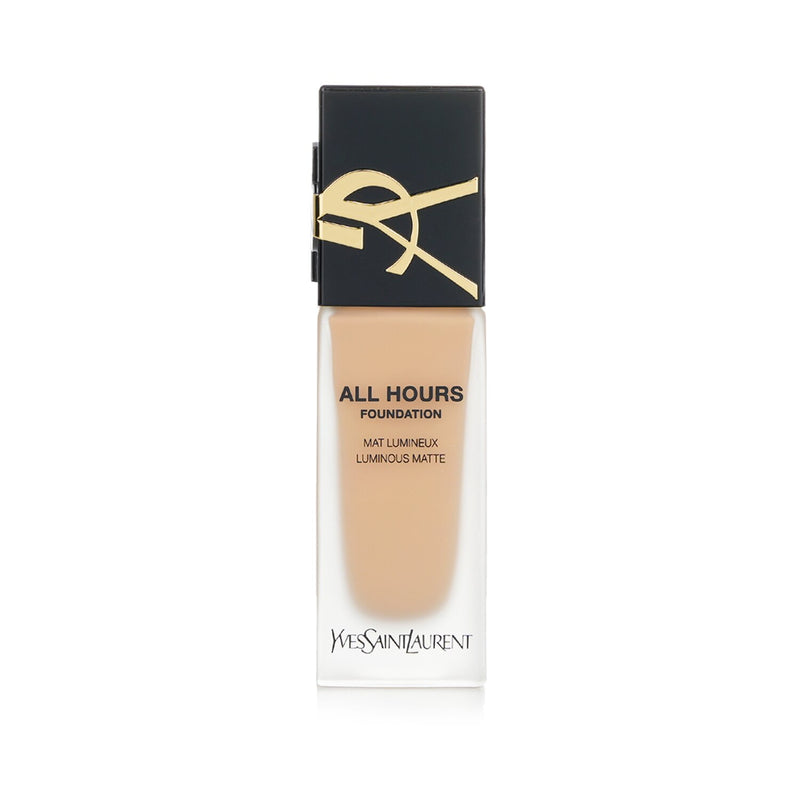 Yves Saint Laurent All Hours Foundation SPF 39 - # LN4  25ml/0.84oz