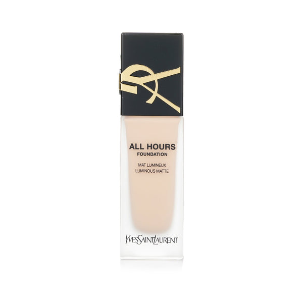 Yves Saint Laurent All Hours Foundation SPF 39 - # LC1  25ml/0.84oz