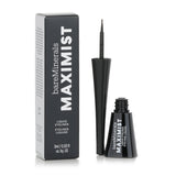BareMinerals Maximist Liquid Eyeliner - # Maximum Black  3ml/0.10oz