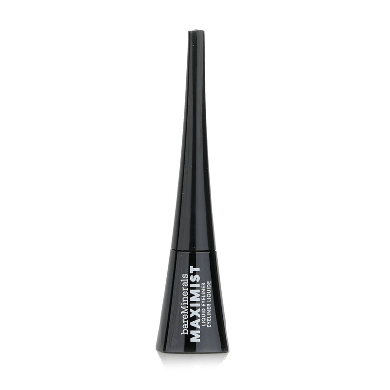 BareMinerals Maximist Liquid Eyeliner - # Maximum Black  3ml/0.10oz