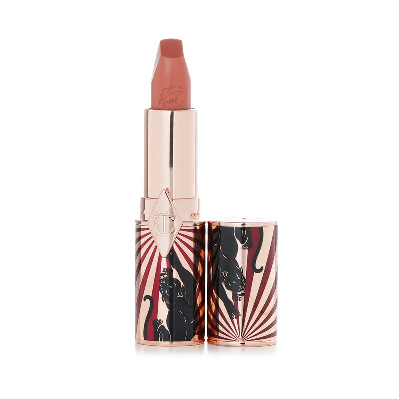 Charlotte Tilbury Hot Lips Lipstick - # Secret Salma  3.5g/0.12oz