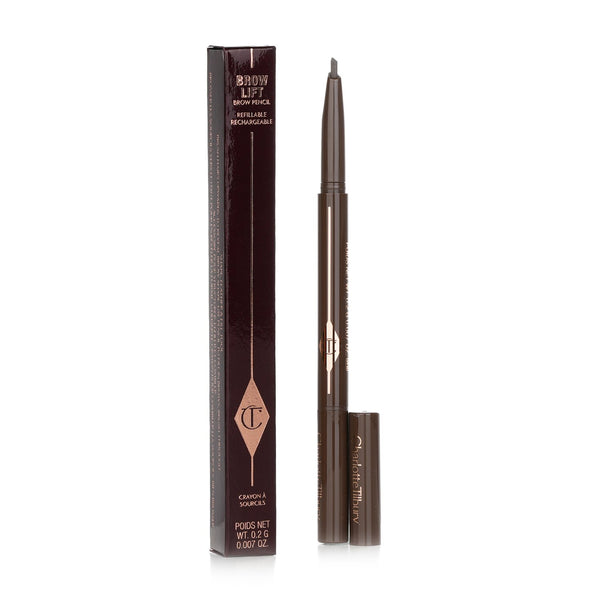 Charlotte Tilbury Brow Lift Brow Pencil - # Dark Brown  0.2g/0.007oz
