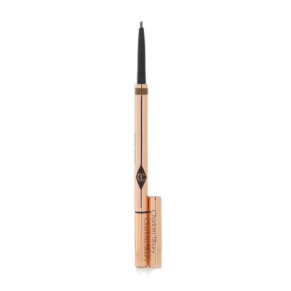 Charlotte Tilbury Brow Cheat Micro Precision Brow Pencil - # Soft Brown  0.05g/0.001oz