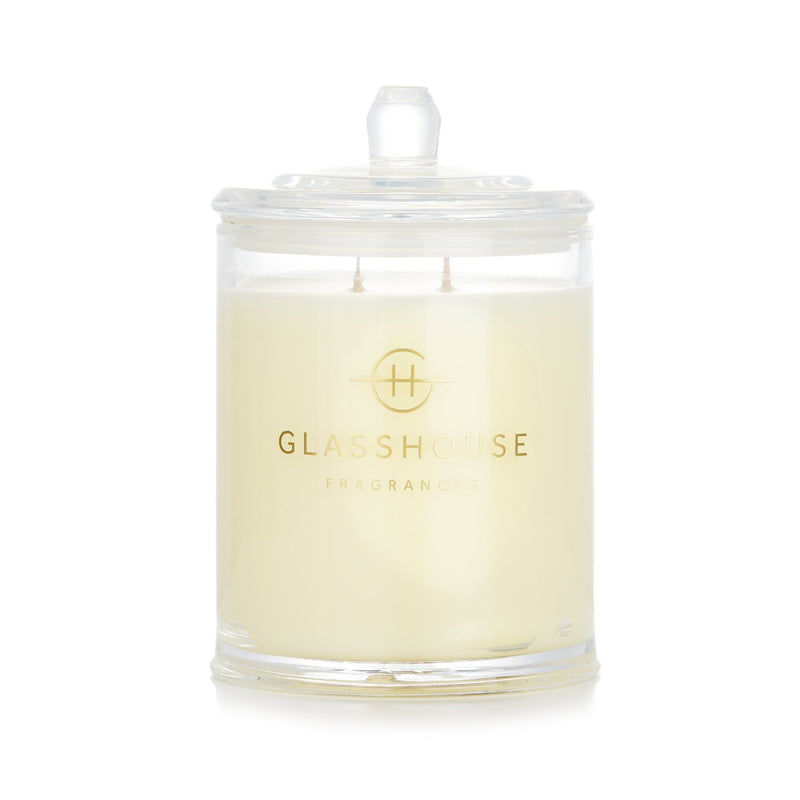 Glasshouse Triple Scented Soy Candle - Lost In Amalfi (Sea Mist)  60g/2.1oz