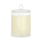 Glasshouse Triple Scented Soy Candle - Marseille Memoir (Gardenia)  380g/13.4oz