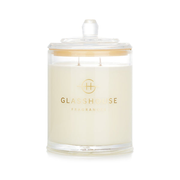 Glasshouse Triple Scented Soy Candle - One Night In Rio (Passionfruit & Lime)  380g/13.4oz