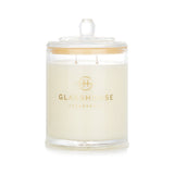 Glasshouse Triple Scented Soy Candle - One Night In Rio (Passionfruit & Lime)  60g/2.1oz