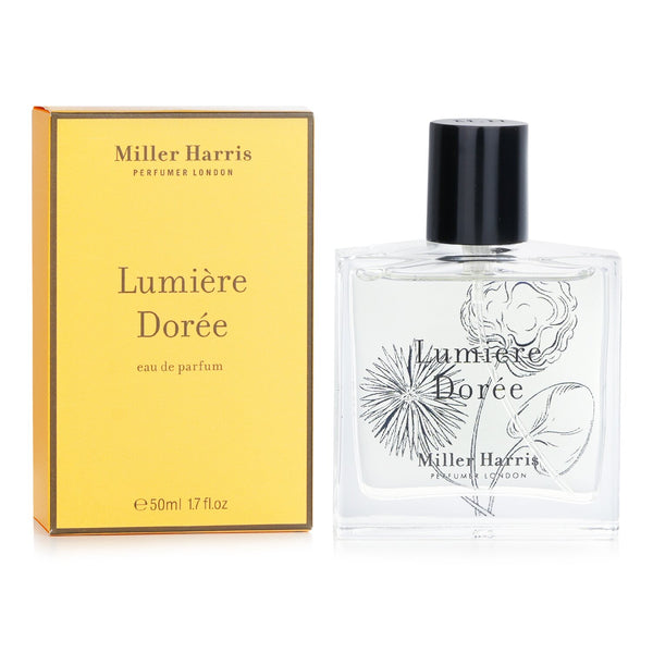 Miller Harris Lumiere Doree Eau De Parfum Spray  50ml/1.7oz
