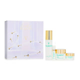 Valmont Secret Of Beauty Set:  4pcs