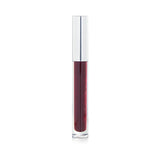 Clinique Pop Plush Creamy Lip Gloss - # 01 Black Honey Pop  3.4ml/0.11oz