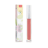 Clinique Pop Plush Creamy Lip Gloss - # 02 Chiffon Pop  3.4ml/0.11oz