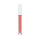 Clinique Pop Plush Creamy Lip Gloss - # 01 Black Honey Pop  3.4ml/0.11oz