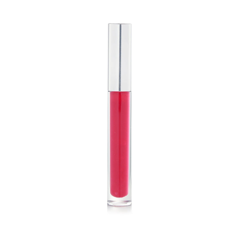 Clinique Pop Plush Creamy Lip Gloss - # 04 Juicy Apple Pop  3.4ml/0.11oz