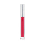 Clinique Pop Plush Creamy Lip Gloss - # 04 Juicy Apple Pop  3.4ml/0.11oz