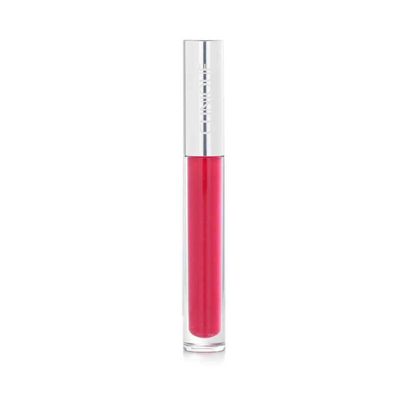 Clinique Pop Plush Creamy Lip Gloss - # 03 Brulee Pop  3.4ml/0.11oz