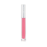 Clinique Pop Plush Creamy Lip Gloss - # 02 Chiffon Pop  3.4ml/0.11oz