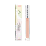 Clinique Pop Plush Creamy Lip Gloss - # 07 Airkiss Pop  3.4ml/0.11oz