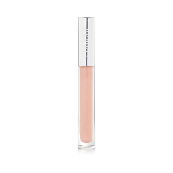 Clinique Pop Plush Creamy Lip Gloss - # 07 Airkiss Pop  3.4ml/0.11oz