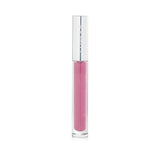 Clinique Pop Plush Creamy Lip Gloss - # 04 Juicy Apple Pop  3.4ml/0.11oz