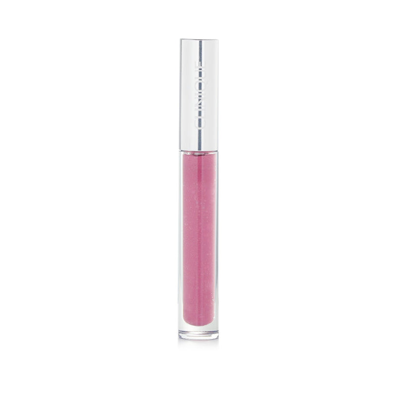 Clinique Pop Plush Creamy Lip Gloss - # 09 Sugerplum Pop  3.4ml/0.11oz