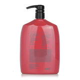 Oribe Bright Blonde Shampoo For Beautiful Color  1000ml/33.8oz