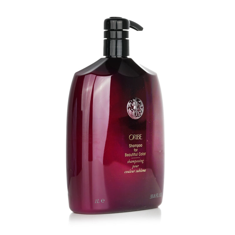 Oribe Shampoo For Beautiful Color  1000ml/33.8oz