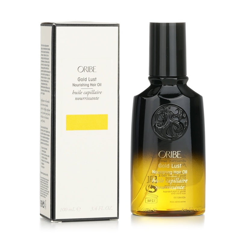 Oribe Gold Lust Nourishing Hair Oil  100ml/3.4oz