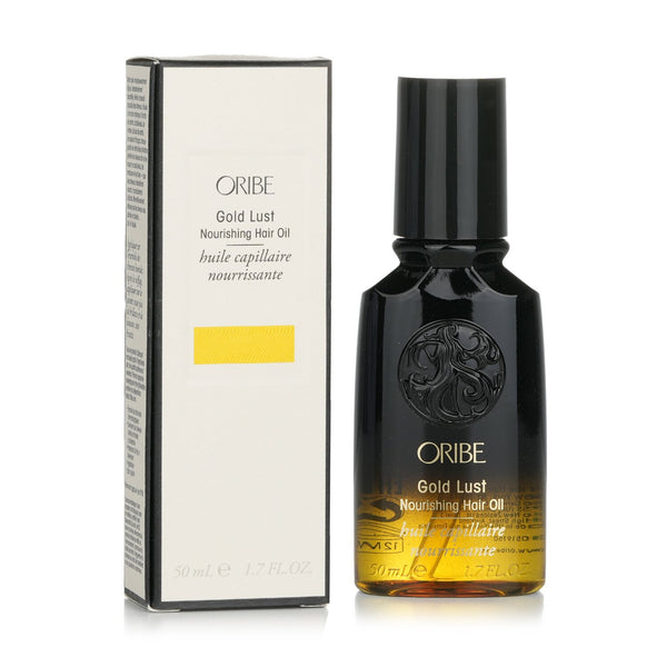 Oribe Gold Lust Nourishing Hair Oil - Travel  50ml/1.7oz