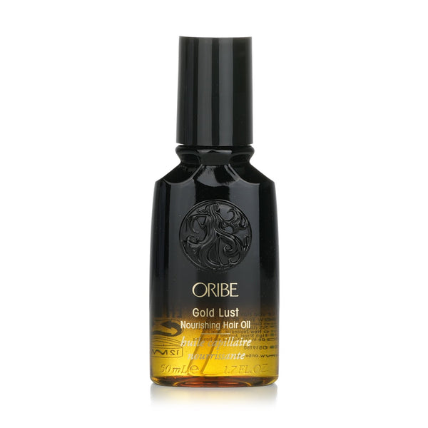 Oribe Gold Lust Nourishing Hair Oil - Travel  50ml/1.7oz