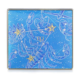 Cle De Peau Eye Color Quad - # 322 Constellation Of Stars (Limited Edition XMAS 2022)  4.5g/0.15oz