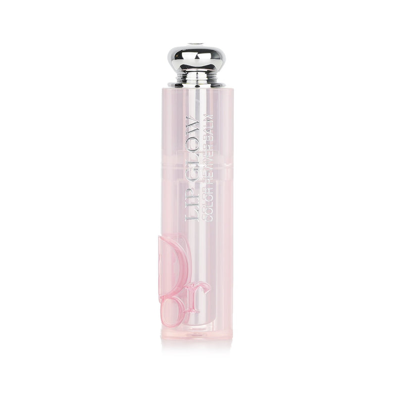 Christian Dior Dior Addict Lip Glow Reviving Lip Balm - # Dior 8  3.2g/0.11oz