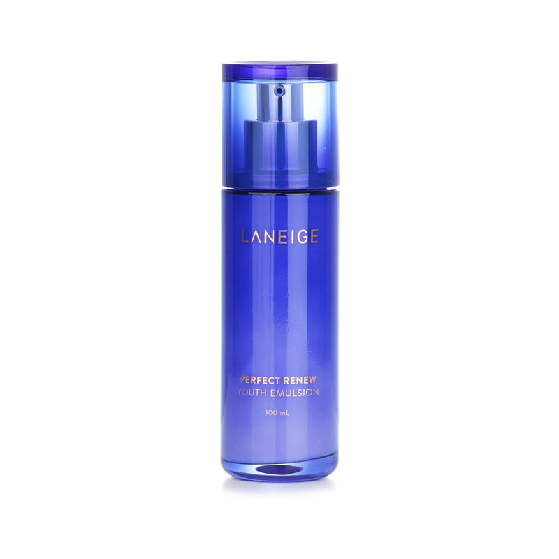 Laneige Perfect Renew Youth Emulsion  100ml/3.3oz